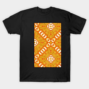 Grafititee GRP164 Pattern T-Shirt